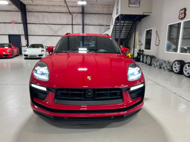 2024 Porsche Macan Base | Longwood, FL | Millenia Motors
