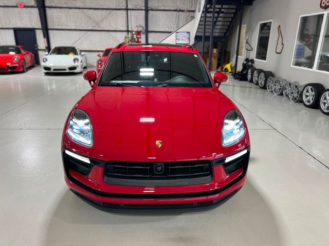 2024 Porsche Macan Base | Longwood, FL | Millenia Motors