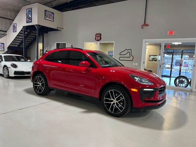 2024 Porsche Macan Base | Longwood, FL | Millenia Motors 2024 Porsche Macan Base | Longwood, FL | Millenia Motors