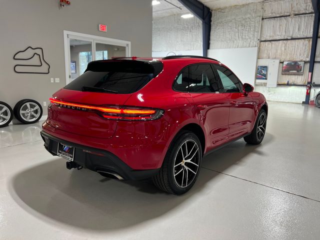 2024 Porsche Macan Base | Longwood, FL | Millenia Motors 2024 Porsche Macan Base | Longwood, FL | Millenia Motors