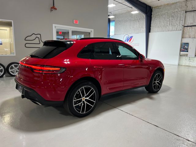 2024 Porsche Macan Base | Longwood, FL | Millenia Motors