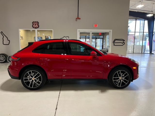 2024 Porsche Macan Base | Longwood, FL | Millenia Motors 2024 Porsche Macan Base | Longwood, FL | Millenia Motors