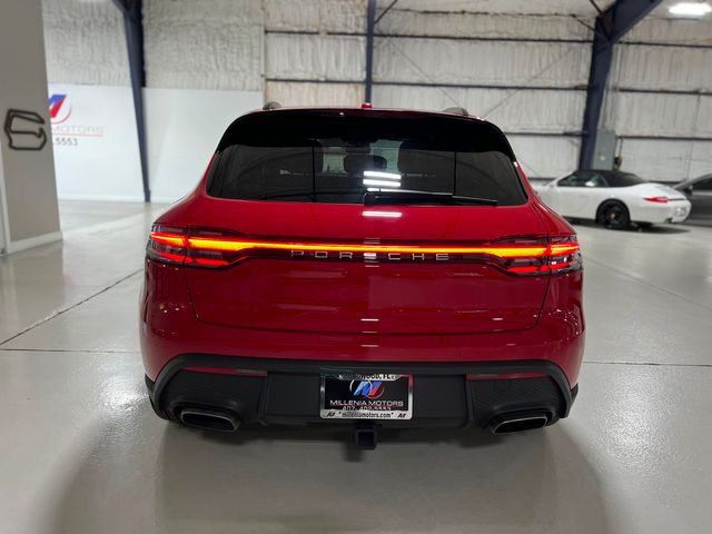 2024 Porsche Macan Base | Longwood, FL | Millenia Motors