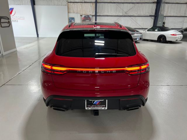 2024 Porsche Macan Base | Longwood, FL | Millenia Motors