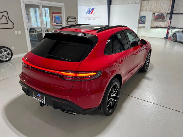 2024 Porsche Macan Base | Longwood, FL | Millenia Motors 2024 Porsche Macan Base | Longwood, FL | Millenia Motors