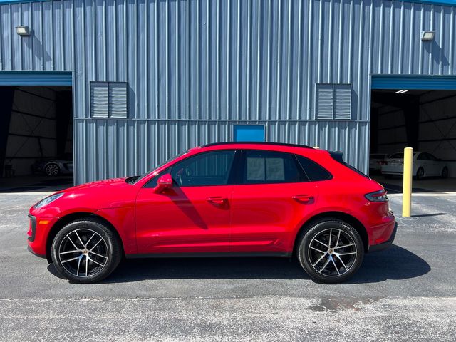 2024 Porsche Macan Base | Longwood, FL | Millenia Motors 2024 Porsche Macan Base | Longwood, FL | Millenia Motors