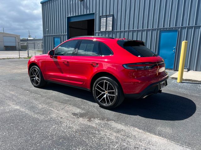 2024 Porsche Macan Base | Longwood, FL | Millenia Motors