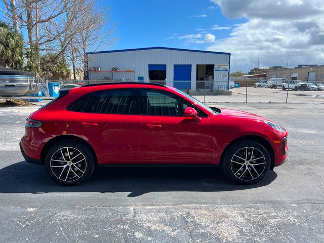 2024 Porsche Macan Base | Longwood, FL | Millenia Motors