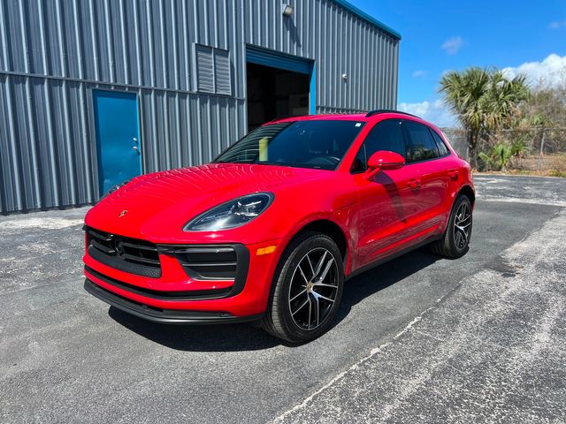 2024 Porsche Macan Base | Longwood, FL | Millenia Motors 2024 Porsche Macan Base | Longwood, FL | Millenia Motors