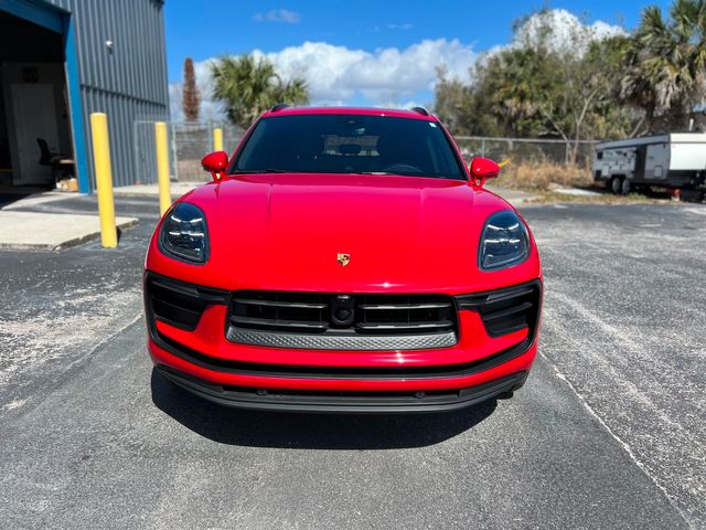 2024 Porsche Macan Base | Longwood, FL | Millenia Motors 2024 Porsche Macan Base | Longwood, FL | Millenia Motors