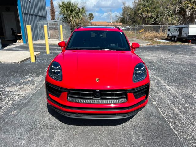 2024 Porsche Macan Base | Longwood, FL | Millenia Motors