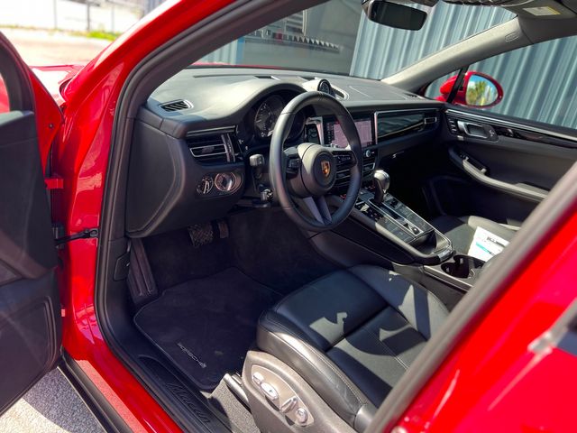 2024 Porsche Macan Base | Longwood, FL | Millenia Motors 2024 Porsche Macan Base | Longwood, FL | Millenia Motors