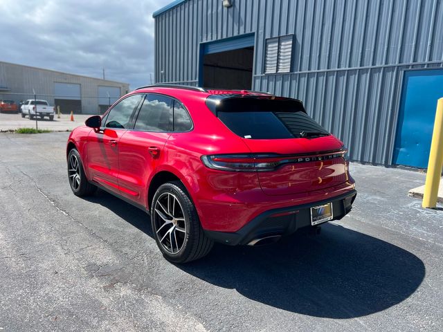 2024 Porsche Macan Base | Longwood, FL | Millenia Motors