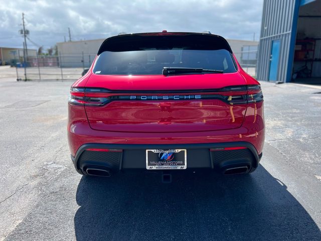 2024 Porsche Macan Base | Longwood, FL | Millenia Motors