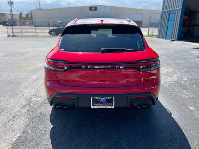 2024 Porsche Macan Base | Longwood, FL | Millenia Motors 2024 Porsche Macan Base | Longwood, FL | Millenia Motors