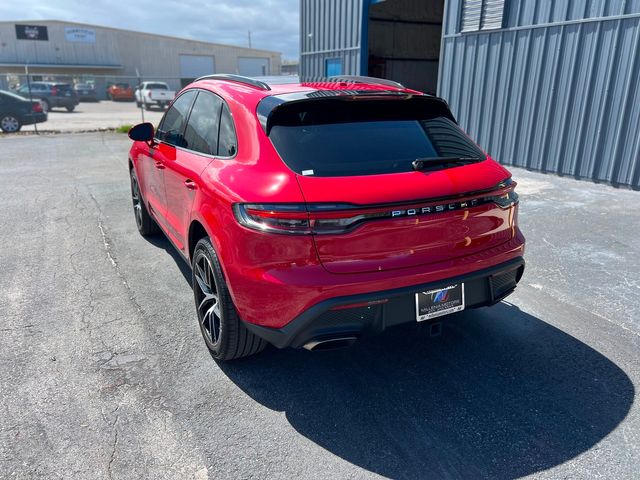 2024 Porsche Macan Base | Longwood, FL | Millenia Motors 2024 Porsche Macan Base | Longwood, FL | Millenia Motors