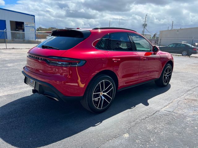 2024 Porsche Macan Base | Longwood, FL | Millenia Motors 2024 Porsche Macan Base | Longwood, FL | Millenia Motors