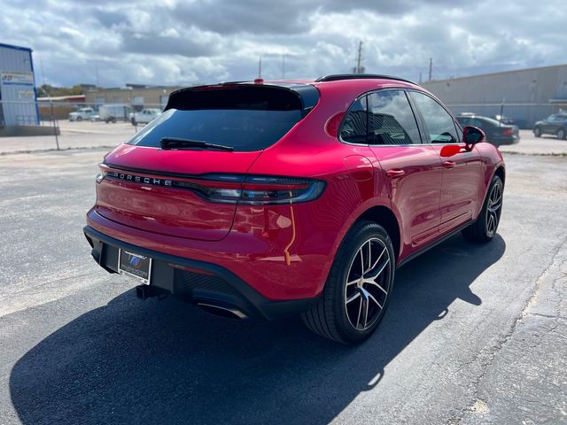 2024 Porsche Macan Base | Longwood, FL | Millenia Motors