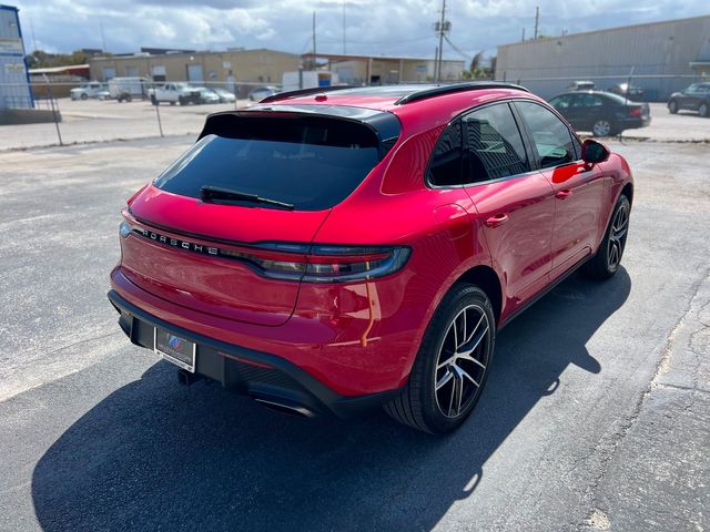 2024 Porsche Macan Base | Longwood, FL | Millenia Motors 2024 Porsche Macan Base | Longwood, FL | Millenia Motors