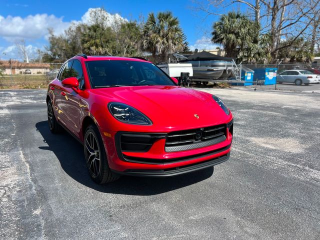2024 Porsche Macan Base | Longwood, FL | Millenia Motors 2024 Porsche Macan Base | Longwood, FL | Millenia Motors