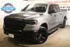 2024 Ram 1500 Big Horn Built to Serve | Branford, CT | Sound Auto Wholesalers
