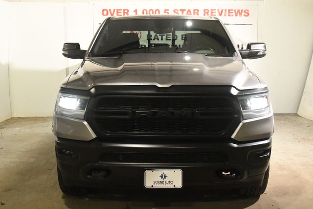 2024 Ram 1500 Big Horn Built to Serve | Branford, CT | Sound Auto Wholesalers