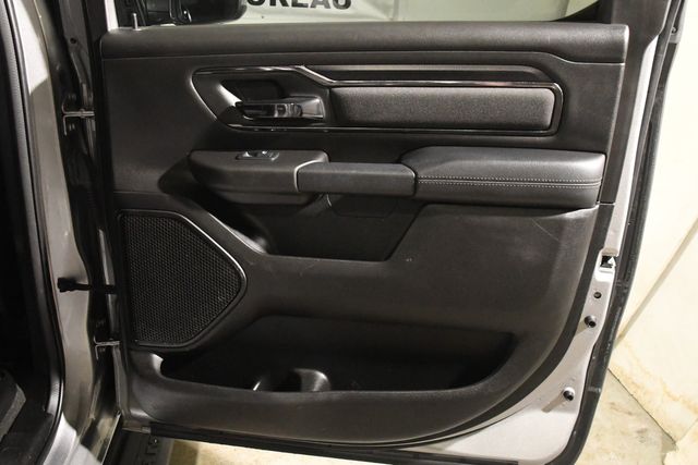 2024 Ram 1500 Big Horn Built to Serve | Branford, CT | Sound Auto Wholesalers