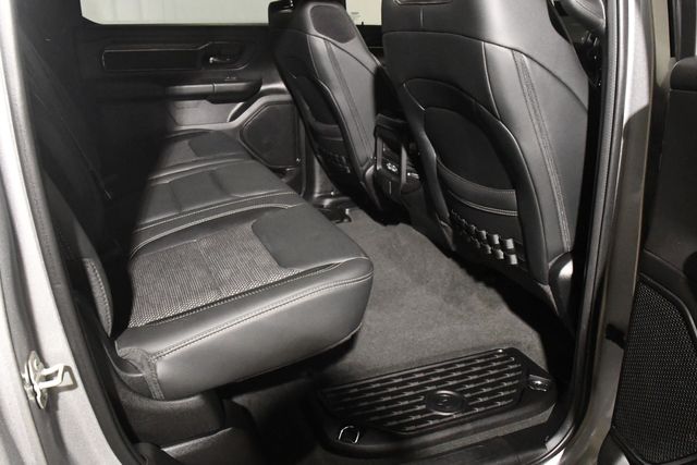 2024 Ram 1500 Big Horn Built to Serve | Branford, CT | Sound Auto Wholesalers