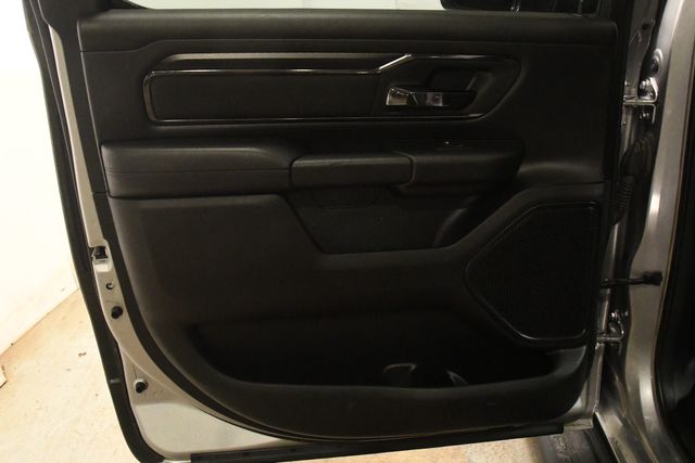 2024 Ram 1500 Big Horn Built to Serve | Branford, CT | Sound Auto Wholesalers