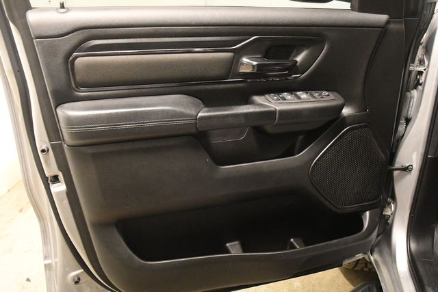 2024 Ram 1500 Big Horn Built to Serve | Branford, CT | Sound Auto Wholesalers