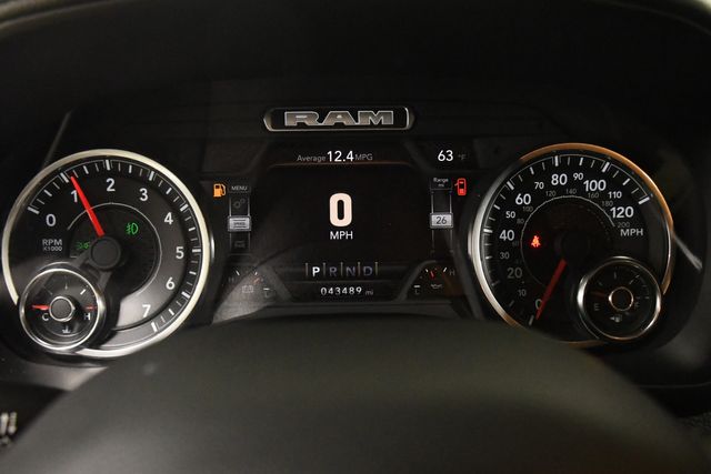 2024 Ram 1500 Big Horn Built to Serve | Branford, CT | Sound Auto Wholesalers