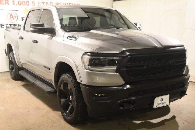 2024 Ram 1500 Big Horn Built to Serve | Branford, CT | Sound Auto Wholesalers