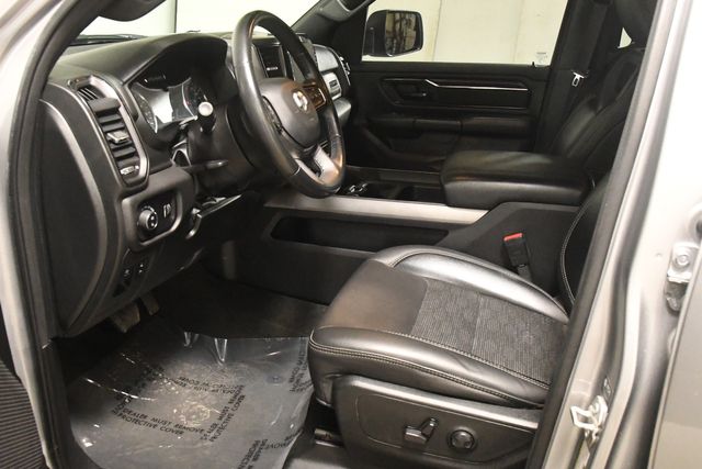 2024 Ram 1500 Big Horn Built to Serve | Branford, CT | Sound Auto Wholesalers 2024 Ram 1500 Big Horn Built to Serve | Branford, CT | Sound Auto Wholesalers