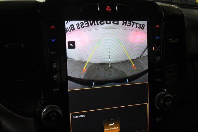 2024 Ram 1500 Big Horn Built to Serve | Branford, CT | Sound Auto Wholesalers