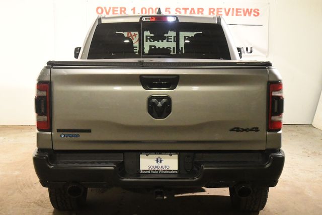 2024 Ram 1500 Big Horn Built to Serve | Branford, CT | Sound Auto Wholesalers 2024 Ram 1500 Big Horn Built to Serve | Branford, CT | Sound Auto Wholesalers