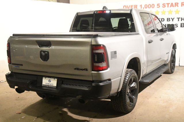 2024 Ram 1500 Big Horn Built to Serve | Branford, CT | Sound Auto Wholesalers 2024 Ram 1500 Big Horn Built to Serve | Branford, CT | Sound Auto Wholesalers