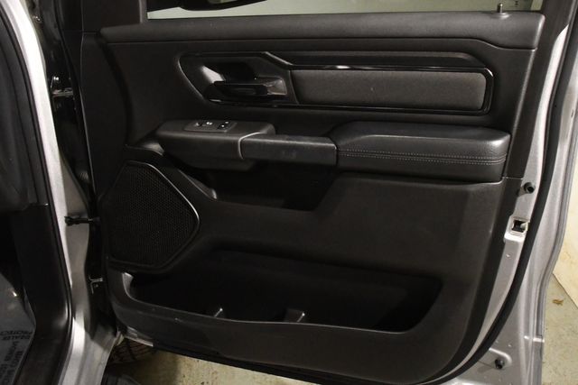 2024 Ram 1500 Big Horn Built to Serve | Branford, CT | Sound Auto Wholesalers