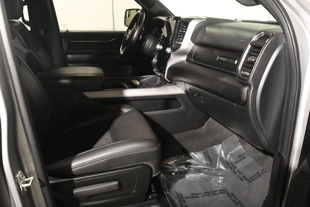 2024 Ram 1500 Big Horn Built to Serve | Branford, CT | Sound Auto Wholesalers