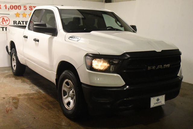 2024 Ram 1500 Tradesman | Branford, CT | Sound Auto Wholesalers