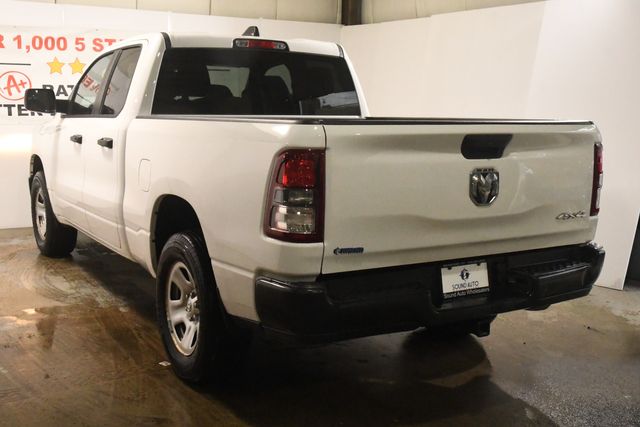 2024 Ram 1500 Tradesman | Branford, CT | Sound Auto Wholesalers