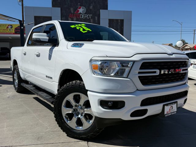 2024 Ram 1500 Big Horn | Calexico, CA | Auto Depot of Calexico