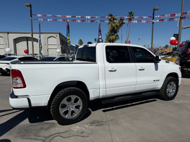 2024 Ram 1500 Big Horn | Calexico, CA | Auto Depot of Calexico