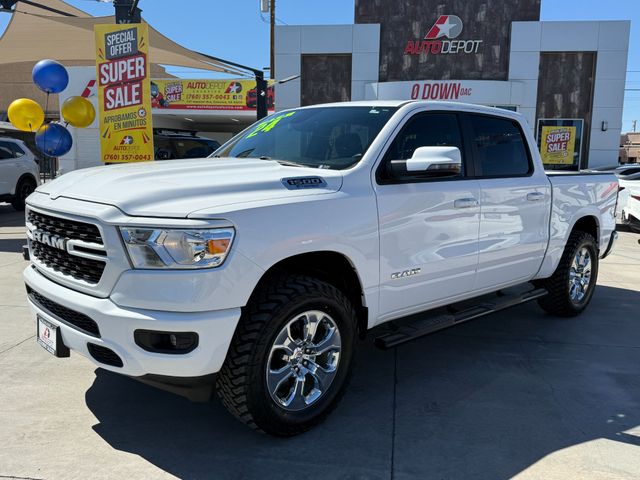 2024 Ram 1500 Big Horn | Calexico, CA | Auto Depot of Calexico 2024 Ram 1500 Big Horn | Calexico, CA | Auto Depot of Calexico