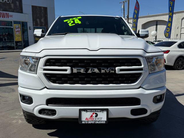 2024 Ram 1500 Big Horn | Calexico, CA | Auto Depot of Calexico