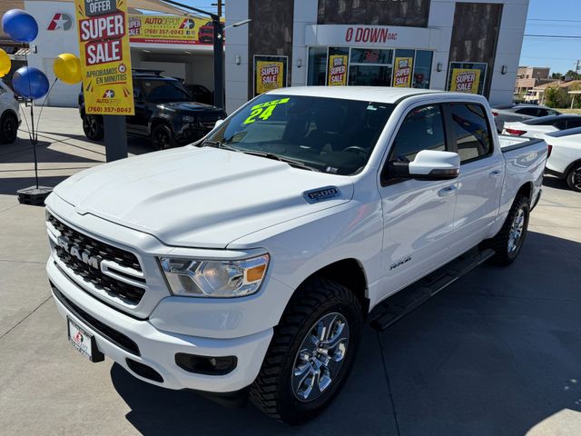2024 Ram 1500 Big Horn | Calexico, CA | Auto Depot of Calexico 2024 Ram 1500 Big Horn | Calexico, CA | Auto Depot of Calexico