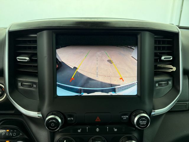 2024 Ram 1500 Big Horn | Calexico, CA | Auto Depot of Calexico