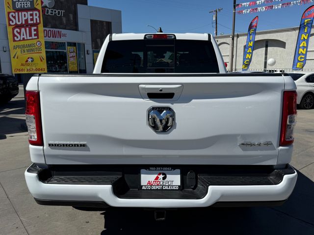 2024 Ram 1500 Big Horn | Calexico, CA | Auto Depot of Calexico