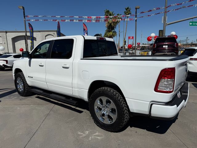 2024 Ram 1500 Big Horn | Calexico, CA | Auto Depot of Calexico