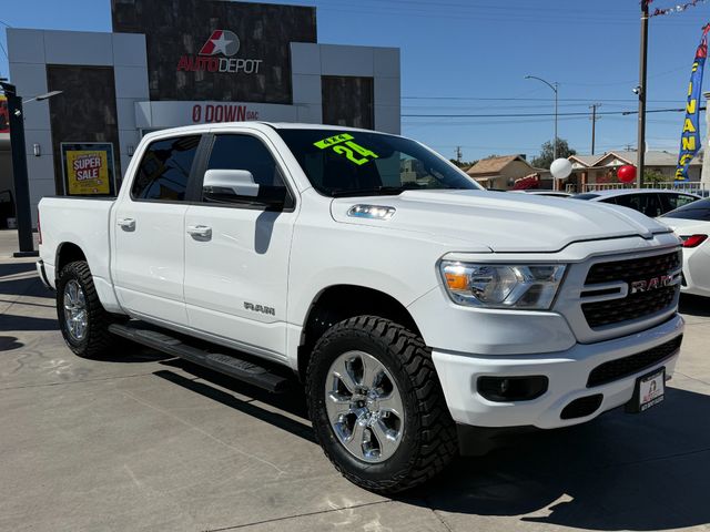 2024 Ram 1500 Big Horn | Calexico, CA | Auto Depot of Calexico