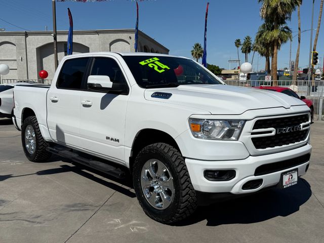 2024 Ram 1500 Big Horn | Calexico, CA | Auto Depot of Calexico